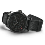 Kép betöltése a Galériamegjelenítőbe, HAMILTON H69809730 Khaki Field Karóra
