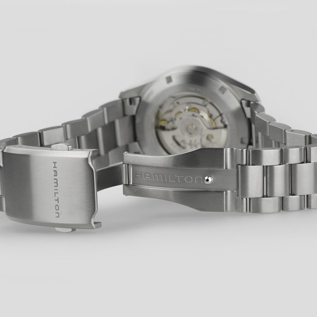 HAMILTON H70205140 Khaki Field Titanium Auto Watch