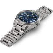 HAMILTON H70205140 Khaki Field Titanium Auto Watch