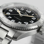 Kép betöltése a Galériamegjelenítőbe, HAMILTON H70225130 Khaki Field Expedition Karóra
