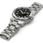 Kép betöltése a Galériamegjelenítőbe, HAMILTON H70225130 Khaki Field Expedition Karóra
