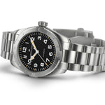 Kép betöltése a Galériamegjelenítőbe, HAMILTON H70225130 Khaki Field Expedition Karóra
