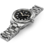 Kép betöltése a Galériamegjelenítőbe, HAMILTON H70315130 Khaki Field Expedition Karóra

