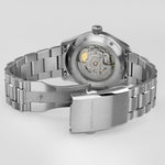 Kép betöltése a Galériamegjelenítőbe, HAMILTON H70405130 Khaki Field Murph Karóra
