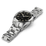 Kép betöltése a Galériamegjelenítőbe, HAMILTON H70405130 Khaki Field Murph Karóra
