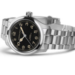 Kép betöltése a Galériamegjelenítőbe, HAMILTON H70405130 Khaki Field Murph Karóra
