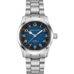Load image into Gallery viewer, HAMILTON H70405140 Khaki Field Murph Watch
