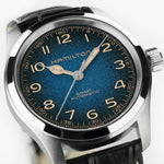 Load image into Gallery viewer, HAMILTON H70405740 Khaki Field Murph Watch
