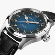 HAMILTON H70405740 Khaki Field Murph Karóra