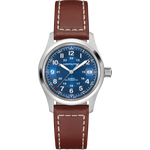 Load image into Gallery viewer, HAMILTON H70455540 Khaki Field Watch
