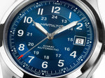 Load image into Gallery viewer, HAMILTON H70455540 Khaki Field Watch
