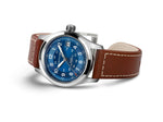 Load image into Gallery viewer, HAMILTON H70455540 Khaki Field Watch
