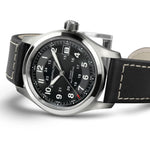 Load image into Gallery viewer, HAMILTON H70455733 Khaki Field Watch
