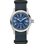 Load image into Gallery viewer, HAMILTON H70455940 Khaki Field Watch
