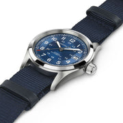 HAMILTON H70455940 Khaki Field Watch