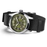 Load image into Gallery viewer, HAMILTON H70455960 Khaki Field Watch
