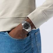 HAMILTON H70515137 Khaki Field Auto Karóra