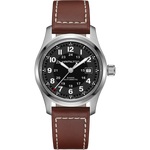 Load image into Gallery viewer, HAMILTON H70555533 Khaki Field Auto Watch
