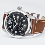 Load image into Gallery viewer, HAMILTON H70555533 Khaki Field Auto Watch
