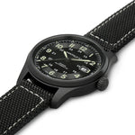 Load image into Gallery viewer, HAMILTON H70575733 Khaki Field Titanium Auto Watch
