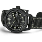 Load image into Gallery viewer, HAMILTON H70575733 Khaki Field Titanium Auto Watch
