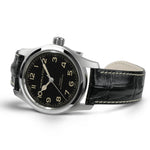 Kép betöltése a Galériamegjelenítőbe, HAMILTON H70605731 Khaki Field Murph Karóra
