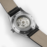 Kép betöltése a Galériamegjelenítőbe, HAMILTON H70605733 Khaki Field Auto Karóra
