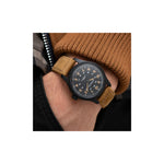 Kép betöltése a Galériamegjelenítőbe, HAMILTON H70665533 Khaki Field Karóra
