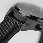 Kép betöltése a Galériamegjelenítőbe, HAMILTON H71626735 Khaki Field Auto Chrono Karóra
