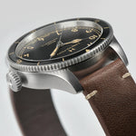 Kép betöltése a Galériamegjelenítőbe, HAMILTON H76205530 Khaki Aviation Khaki Pilot Pioneer Karóra
