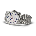 Kép betöltése a Galériamegjelenítőbe, HAMILTON H76225151 Khaki Aviation Khaki Air Race Karóra
