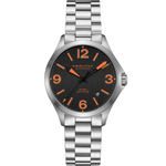 Kép betöltése a Galériamegjelenítőbe, HAMILTON H76235131 Khaki Aviation Khaki Air Race Karóra
