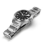 Kép betöltése a Galériamegjelenítőbe, HAMILTON H76305130 Khaki Aviation Pilot Auto Karóra
