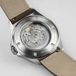 Kép betöltése a Galériamegjelenítőbe, HAMILTON H76305530 Khaki Aviation Pilot Auto Karóra
