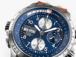 Load image into Gallery viewer, HAMILTON H77506540 Khaki Aviation X-Wind Auto chrono Watch
