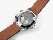 HAMILTON H77506540 Khaki Aviation X-Wind Auto chrono Karóra