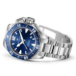 Kép betöltése a Galériamegjelenítőbe, HAMILTON H77705145 Khaki Navy Frogman Karóra
