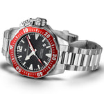 Kép betöltése a Galériamegjelenítőbe, HAMILTON H77725135 Khaki Navy Frogman Karóra

