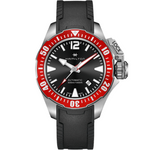Kép betöltése a Galériamegjelenítőbe, HAMILTON H77725335 Khaki Navy Frogman Karóra

