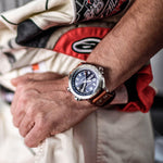 Kép betöltése a Galériamegjelenítőbe, HAMILTON H77765541 Khaki Aviation Khaki X-Wind Karóra
