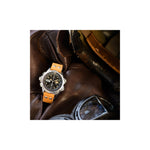 Kép betöltése a Galériamegjelenítőbe, HAMILTON H77796535 Khaki Aviation Khaki X-Wind Day Date Karóra
