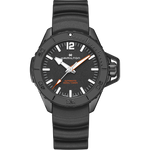 Load image into Gallery viewer, HAMILTON H77855330 Khaki Navy Frogman Auto Watch
