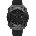 Kép betöltése a Galériamegjelenítőbe, HAMILTON H78585333 Khaki Navy Khaki BeLOWZERO 1000m Karóra
