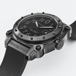 Kép betöltése a Galériamegjelenítőbe, HAMILTON H78585333 Khaki Navy Khaki BeLOWZERO 1000m Karóra
