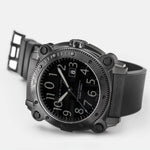 Kép betöltése a Galériamegjelenítőbe, HAMILTON H78585333 Khaki Navy Khaki BeLOWZERO 1000m Karóra
