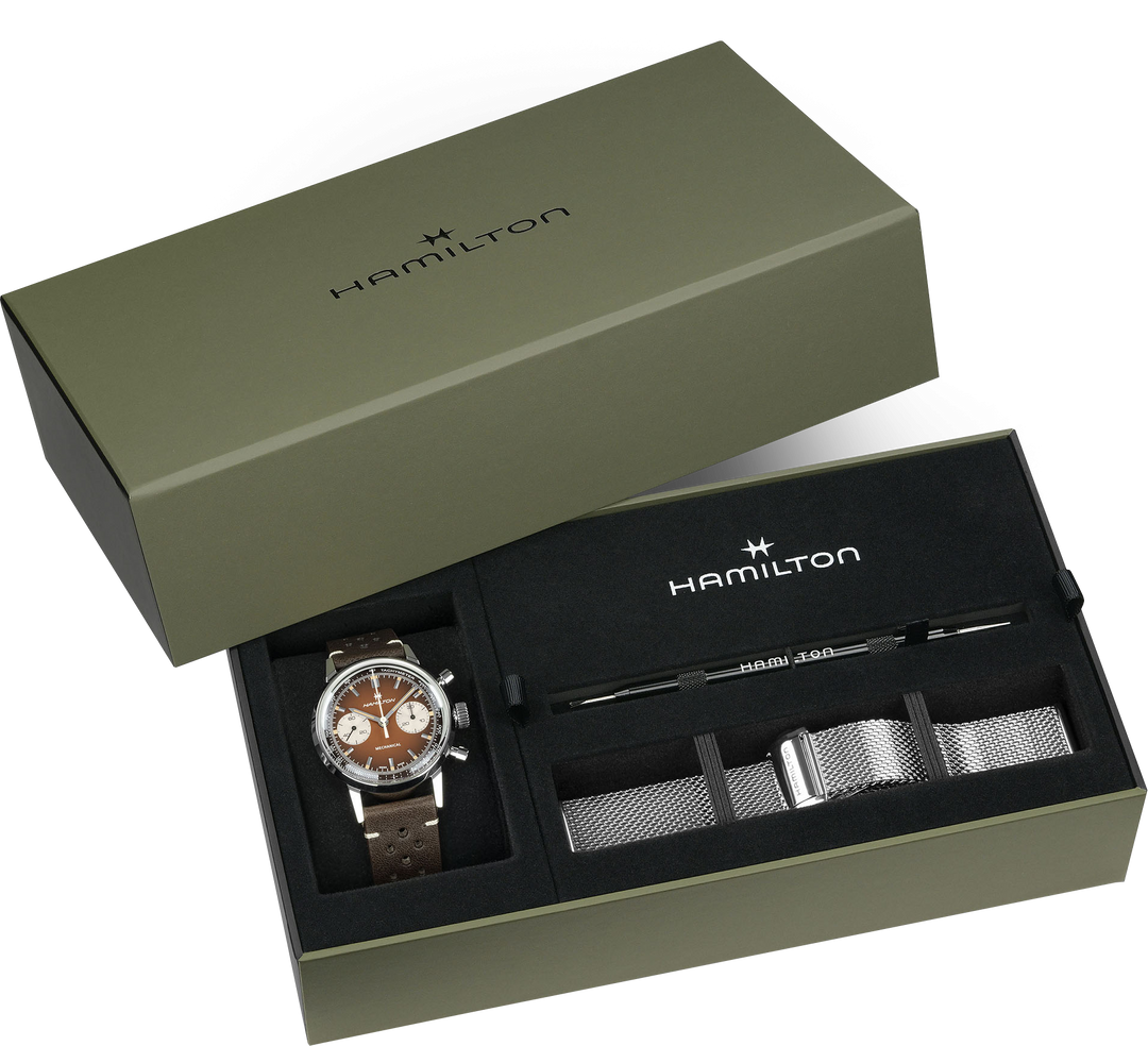 HAMILTON H38429591 American Classic Mall Rakuten Watch