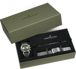 Load image into Gallery viewer, HAMILTON H38429861 American Classic Intra-matic Chronograph H Watch
