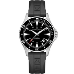Load image into Gallery viewer, HAMILTON H82335331 Khaki Navy Scuba Auto Watch
