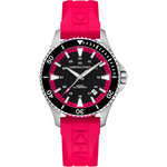 Kép betöltése a Galériamegjelenítőbe, HAMILTON H82395330 Khaki Navy Khaki Scuba Karóra
