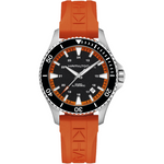 Kép betöltése a Galériamegjelenítőbe, HAMILTON H82395331 Khaki Navy Khaki Scuba Karóra
